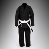 Venum First BJJ GI Black    at Bytomic Trade and Wholesale