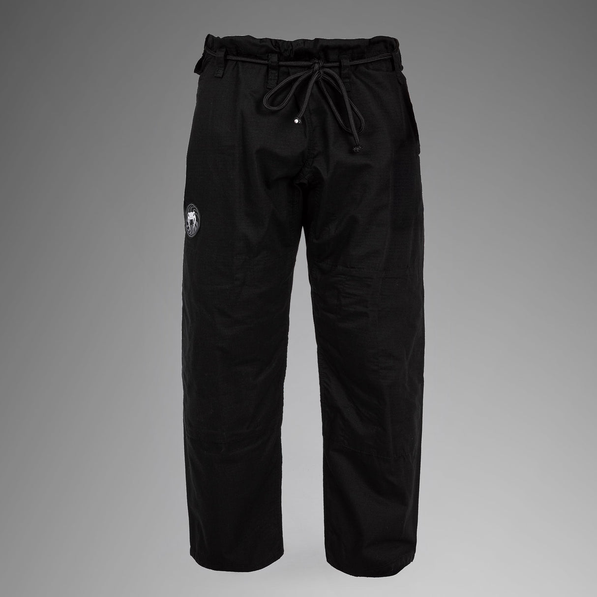 Venum First BJJ GI Black - side