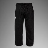 Venum First BJJ GI Black - side