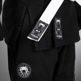 Venum First BJJ GI Black - 6