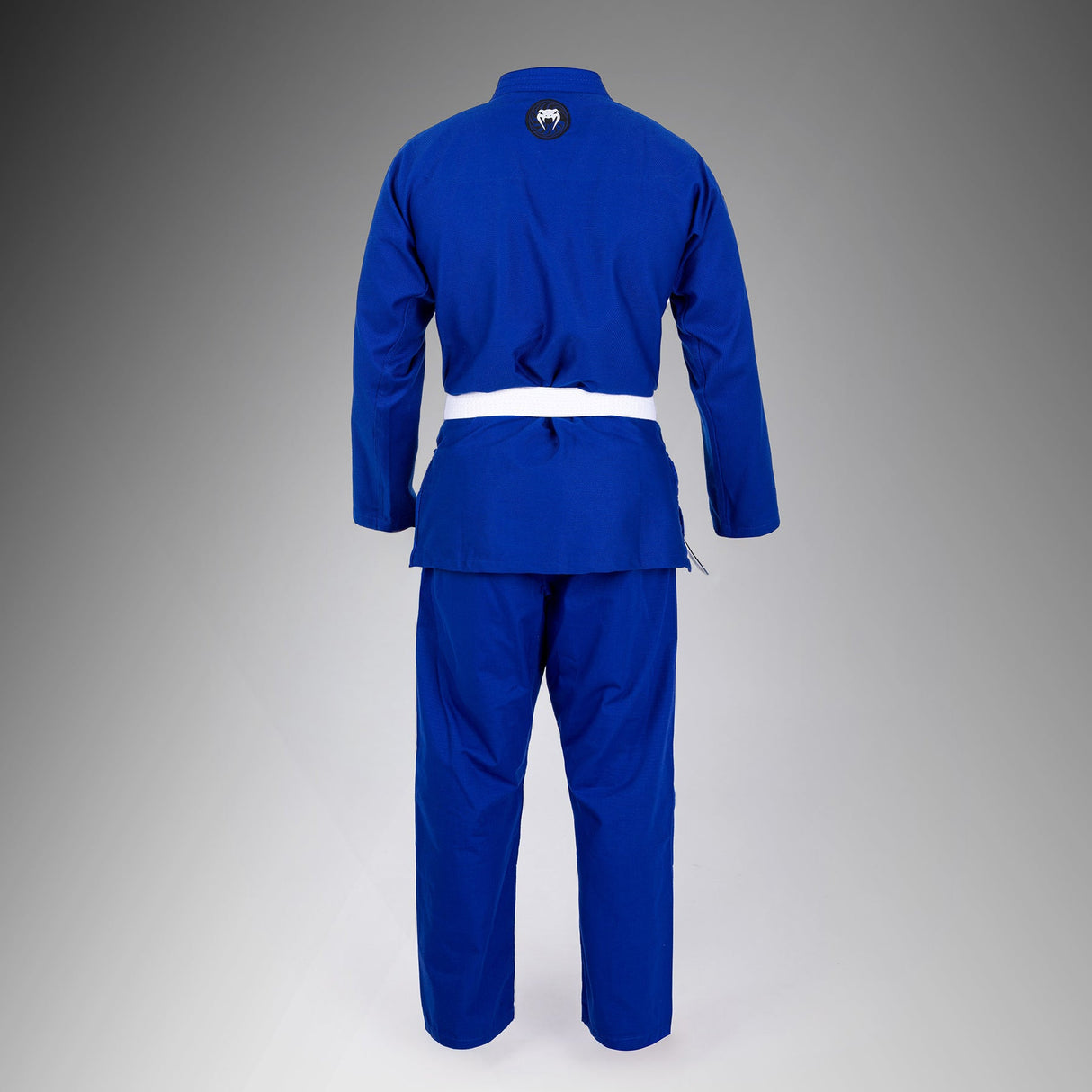 Venum First BJJ GI Blue - back