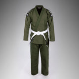 Venum First BJJ GI Khaki    at Bytomic Trade and Wholesale