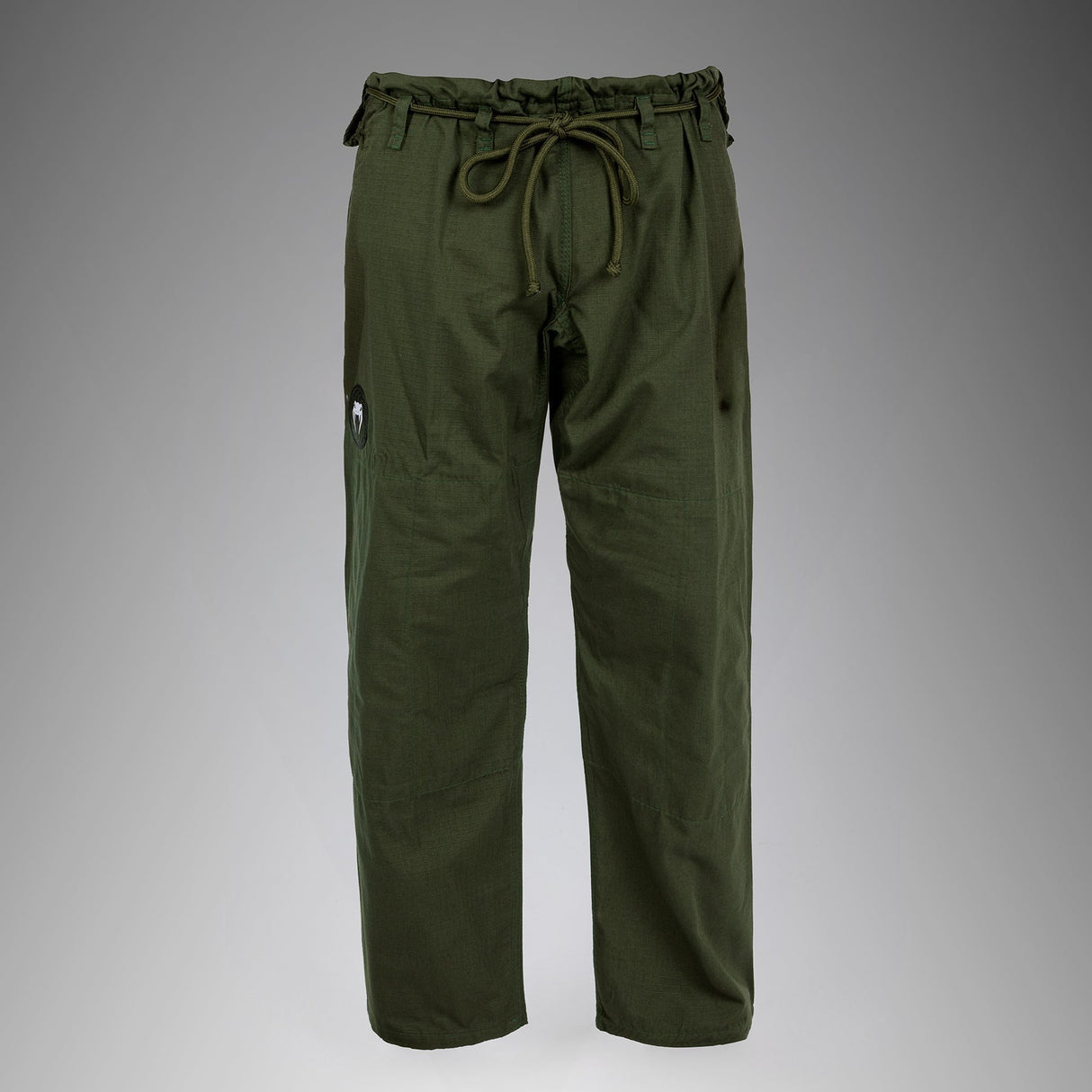 Venum First BJJ GI Khaki - side
