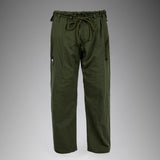 Venum First BJJ GI Khaki - side