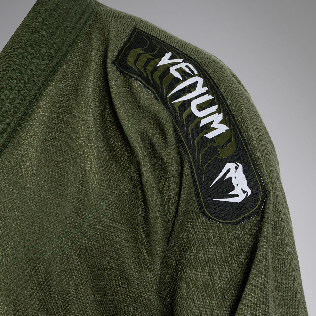 Venum First BJJ GI Khaki - 6