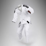 Venum First BJJ GI White - detail