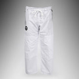 Venum First BJJ GI White - side