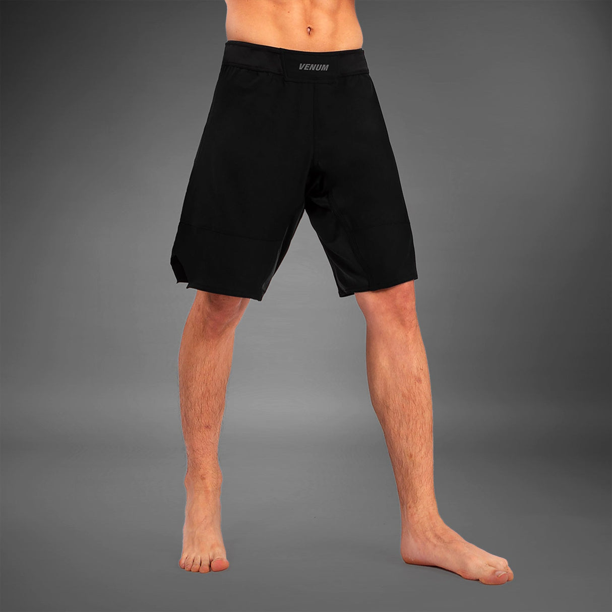Venum G Fit Air Fightshort Black    at Bytomic Trade and Wholesale