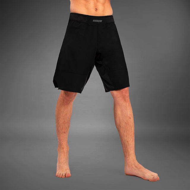 Venum G Fit Air Fightshort Black    at Bytomic Trade and Wholesale