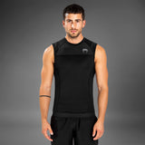 Venum G Fit Air Rashguard Sleeveless Black    at Bytomic Trade and Wholesale