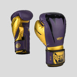 Venum Giant 3.0 Boxing Gloves Dark Purple/Gold at Bytomic Trade and Wholesale