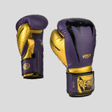 Venum Giant 3.0 Boxing Gloves Dark Purple/Gold at Bytomic Trade and Wholesale