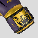 Venum Giant 3.0 Boxing Gloves Dark Purple/Gold at Bytomic Trade and Wholesale