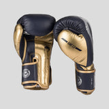 Venum Giant 3.0 Boxing Gloves Navy/Gold at Bytomic Trade and Wholesale