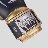 Venum Giant 3.0 Boxing Gloves Navy/Gold at Bytomic Trade and Wholesale