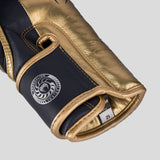 Venum Giant 3.0 Boxing Gloves Navy/Gold at Bytomic Trade and Wholesale