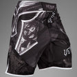 Venum Gladiator 3.0 Fightshorts Black/White    at Bytomic Trade and Wholesale