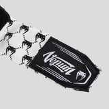 Venum Hand Wraps White/Black at Bytomic Trade and Wholesale