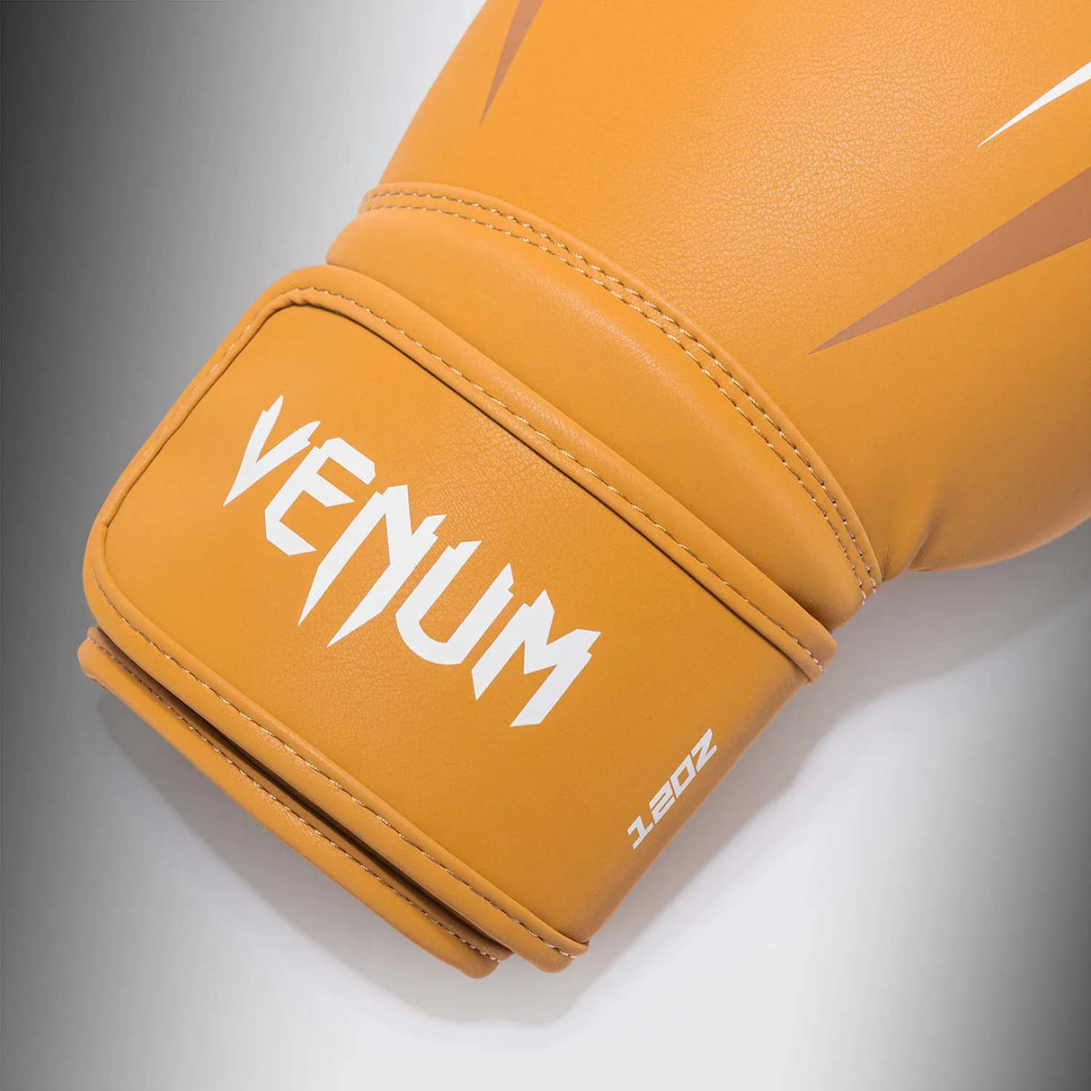 Venum Hurricane Boxing Gloves Havana/White at Bytomic Trade and Wholesale