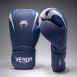 Venum Hurricane Boxing Gloves Midnight Blue/White at Bytomic Trade and Wholesale