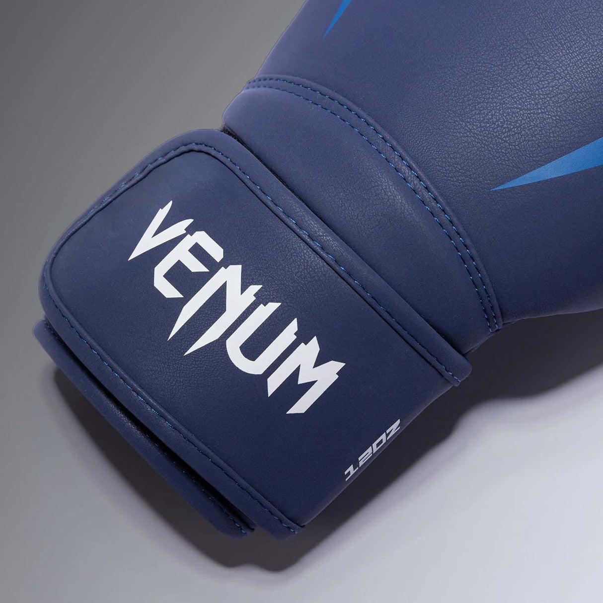 Venum Hurricane Boxing Gloves Midnight Blue/White at Bytomic Trade and Wholesale