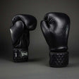 Venum Impact Classic Boxing Gloves Black at Bytomic Trade and Wholesale