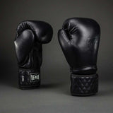 Venum Impact Classic Boxing Gloves Black at Bytomic Trade and Wholesale