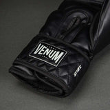 Venum Impact Classic Boxing Gloves Black at Bytomic Trade and Wholesale