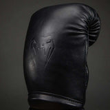 Venum Impact Classic Boxing Gloves Black at Bytomic Trade and Wholesale