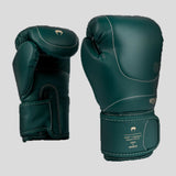 Venum Impact Evo Boxing Gloves Emerald Green at Bytomic Trade and Wholesale