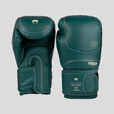 Venum Impact Evo Boxing Gloves Emerald Green at Bytomic Trade and Wholesale