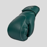 Venum Impact Evo Boxing Gloves Emerald Green at Bytomic Trade and Wholesale