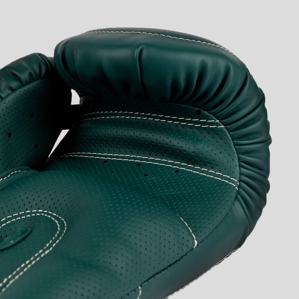 Venum Impact Evo Boxing Gloves Emerald Green at Bytomic Trade and Wholesale