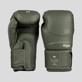 Venum Impact Evo Boxing Gloves Military Green at Bytomic Trade and Wholesale