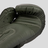 Venum Impact Evo Boxing Gloves Military Green at Bytomic Trade and Wholesale
