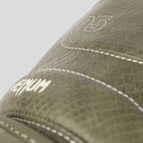 Venum Impact Evo Scales Boxing Gloves Army Green at Bytomic Trade and Wholesale