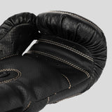 Venum Impact Evo Scales Boxing Gloves Black at Bytomic Trade and Wholesale