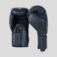 Venum Impact Evo Scales Boxing Gloves Midnight Blue at Bytomic Trade and Wholesale