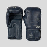 Venum Impact Evo Scales Boxing Gloves Midnight Blue at Bytomic Trade and Wholesale