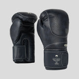 Venum Impact Evo Scales Boxing Gloves Midnight Blue at Bytomic Trade and Wholesale