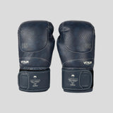 Venum Impact Evo Scales Boxing Gloves Midnight Blue at Bytomic Trade and Wholesale
