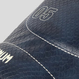 Venum Impact Evo Scales Boxing Gloves Midnight Blue at Bytomic Trade and Wholesale