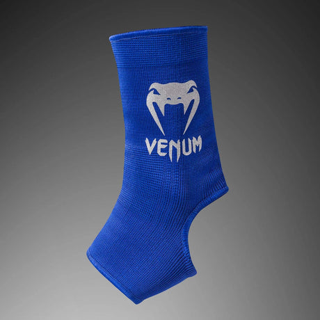 Venum Kontact Ankle Supports Royal Blue/ Silver at Bytomic Trade and Wholesale