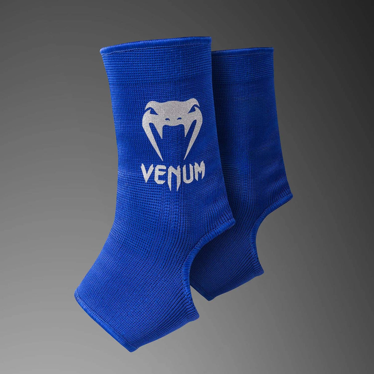 Venum Kontact Ankle Supports Royal Blue/ Silver at Bytomic Trade and Wholesale