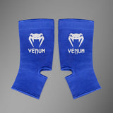 Venum Kontact Ankle Supports Royal Blue/ Silver at Bytomic Trade and Wholesale