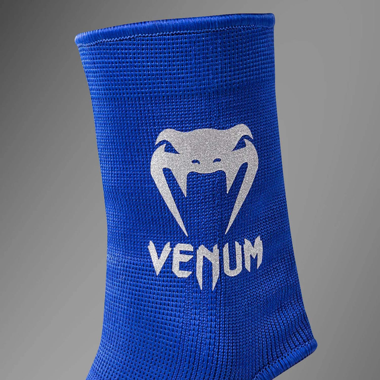 Venum Kontact Ankle Supports Royal Blue/ Silver at Bytomic Trade and Wholesale