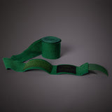 Venum Kontact Boxing Hand Wraps Khaki/Black 4.5m (180 in) - detail