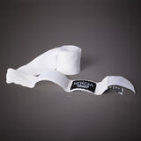 Venum Kontact Boxing Hand Wraps White 4.5m (180 in) - detail