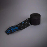 Venum Monogram Advanced Hand Wraps Black at Bytomic Trade and Wholesale