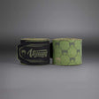 Venum Monogram Advanced Hand Wraps Khaki at Bytomic Trade and Wholesale